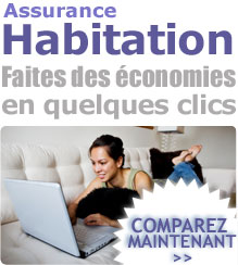 Assurance habitation
